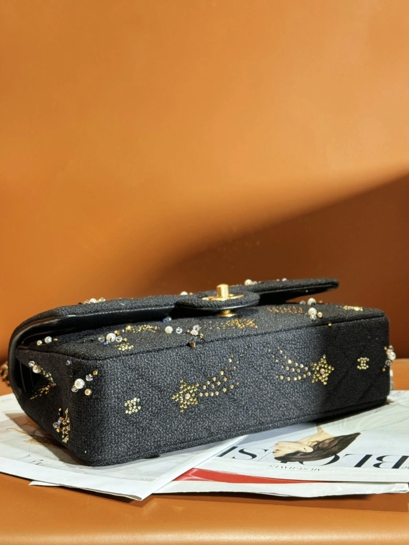 Chanel CF Series Bags 4016A-0785