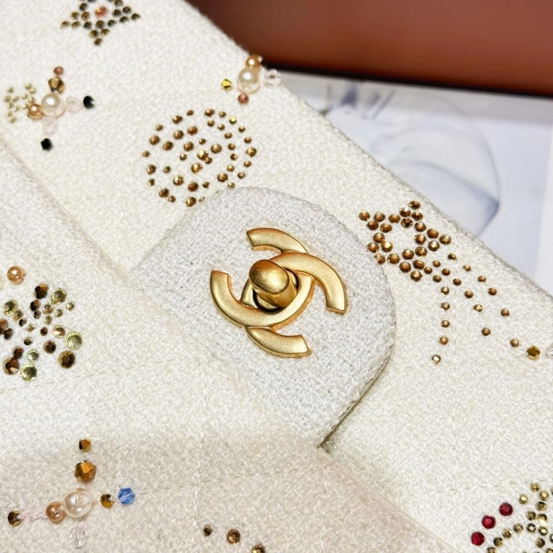 Chanel CF Series Bags 4016A-0786