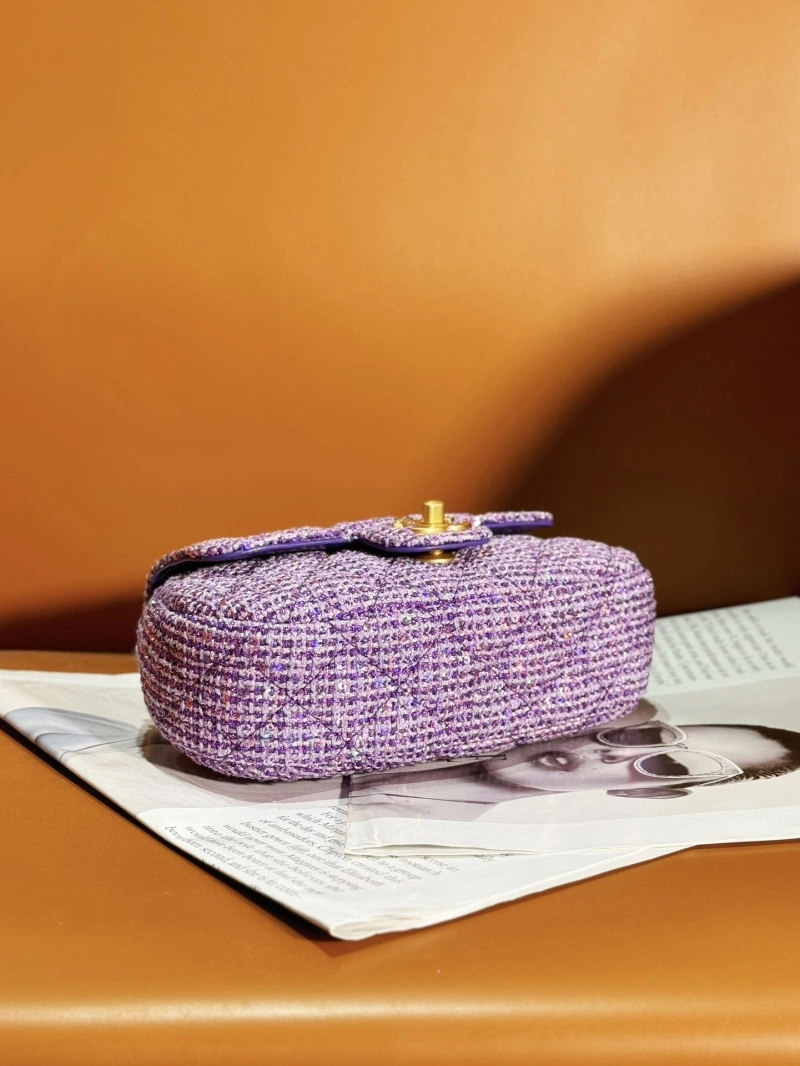 Chanel CF Series Bags 4016A-0808