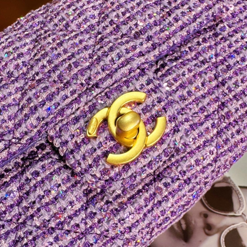 Chanel CF Series Bags 4016A-0808