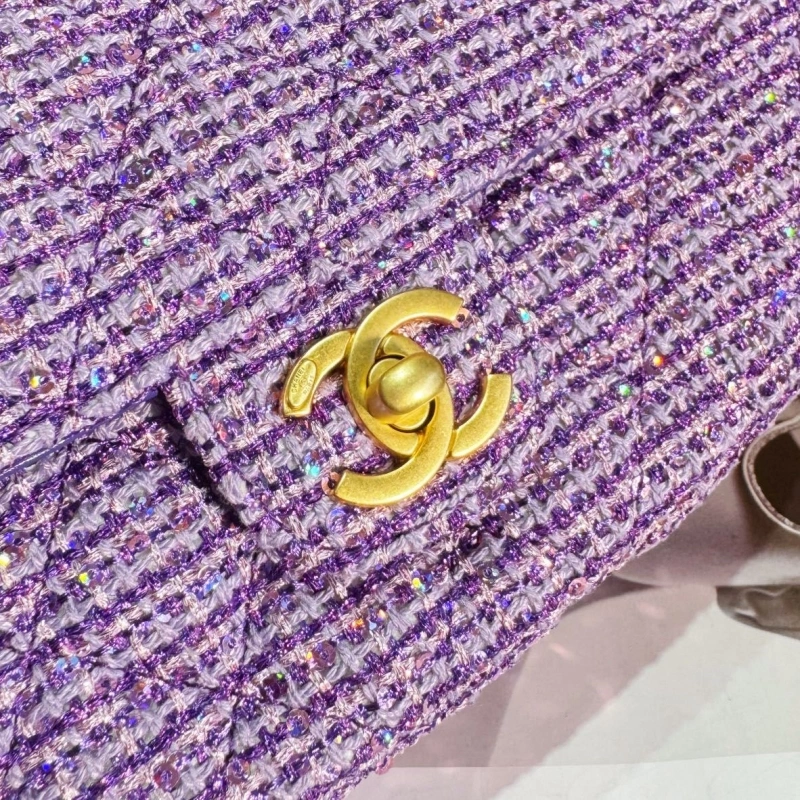 Chanel CF Series Bags 4016A-0809