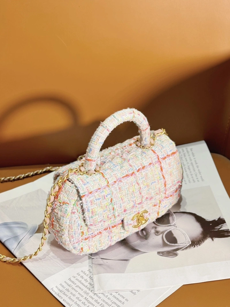 Chanel CF Series Bags 4016A-0810