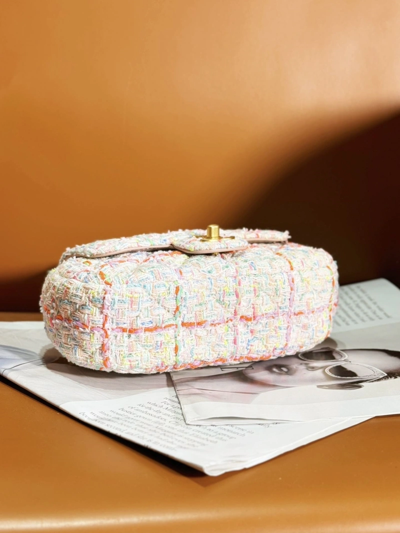 Chanel CF Series Bags 4016A-0810