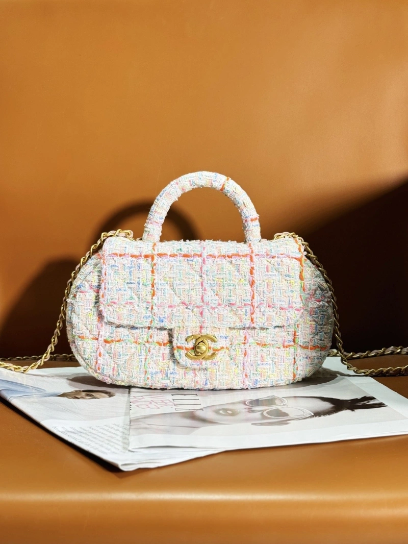 Chanel CF Series Bags 4016A-0811