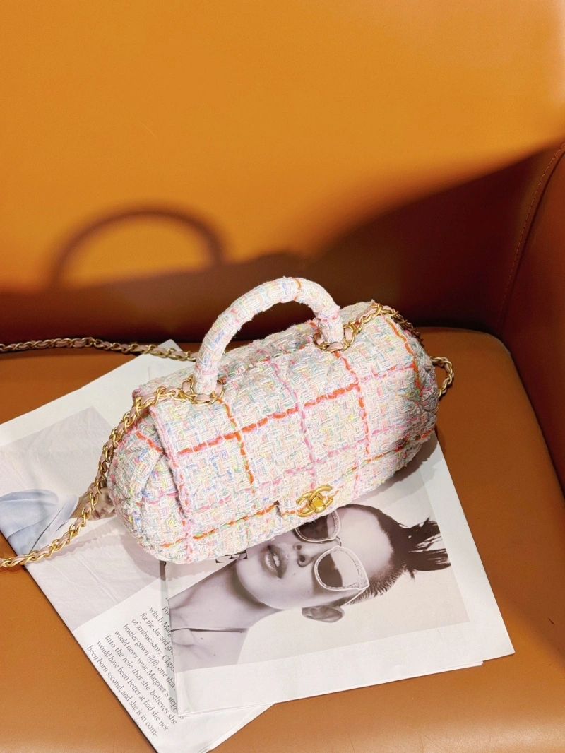 Chanel CF Series Bags 4016A-0811