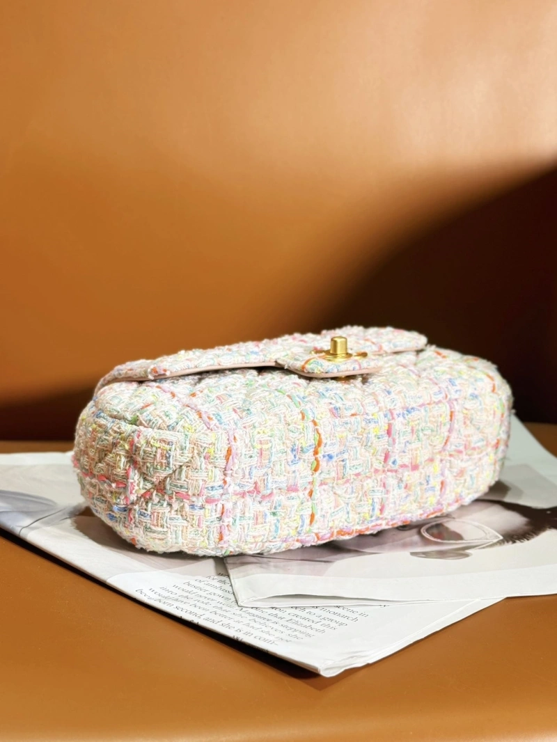 Chanel CF Series Bags 4016A-0811