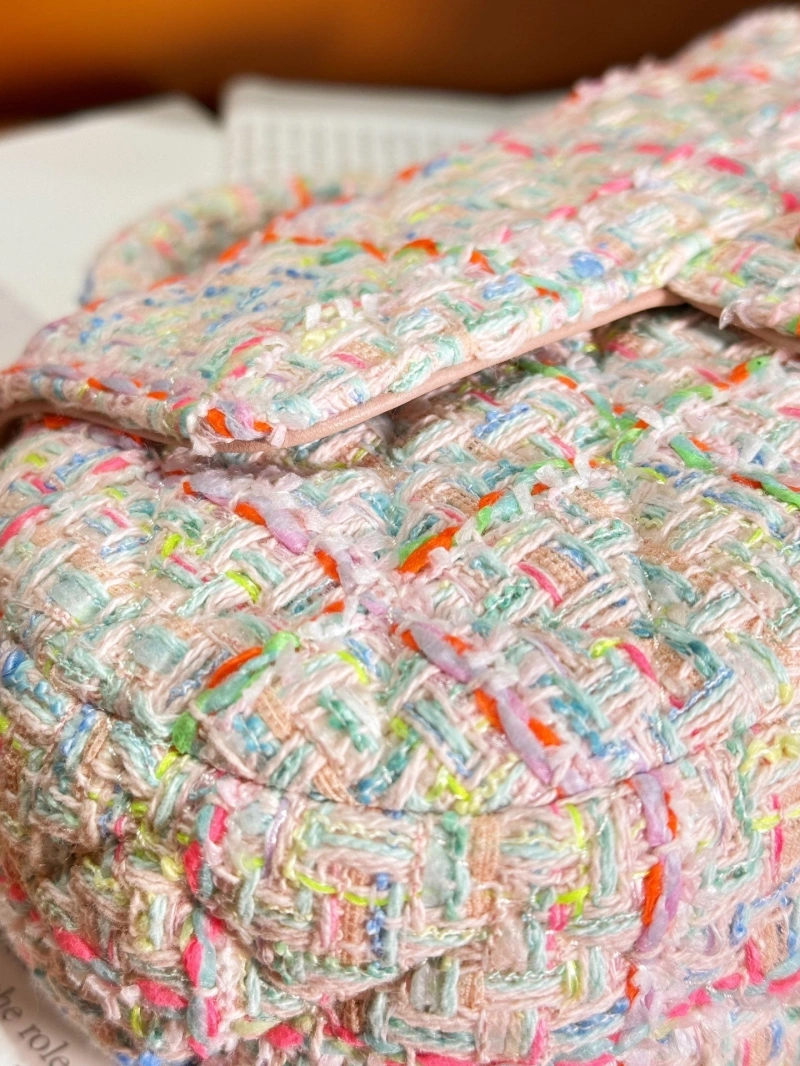 Chanel CF Series Bags 4016A-0811