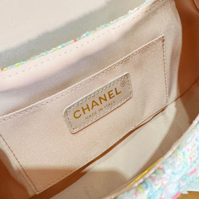 Chanel CF Series Bags 4016A-0811