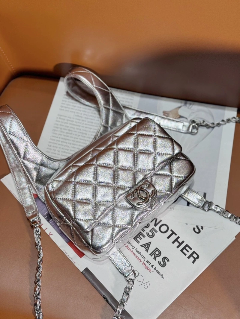 Chanel Satchel Bags 4016A-0845