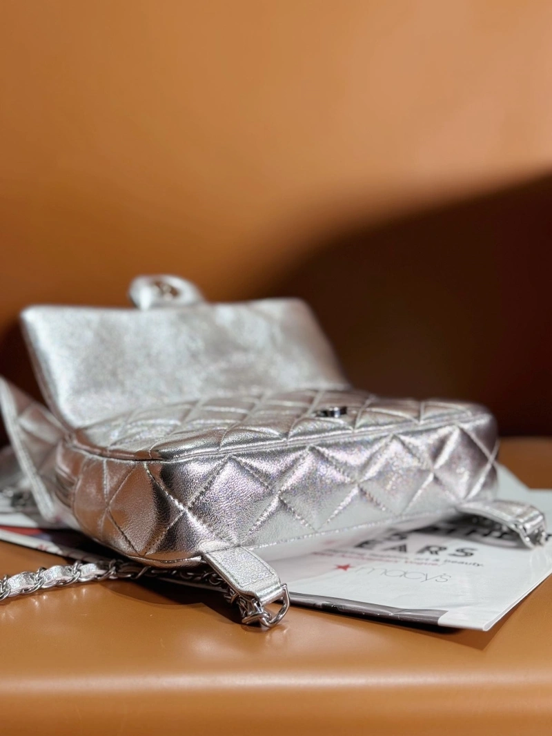 Chanel Satchel Bags 4016A-0845