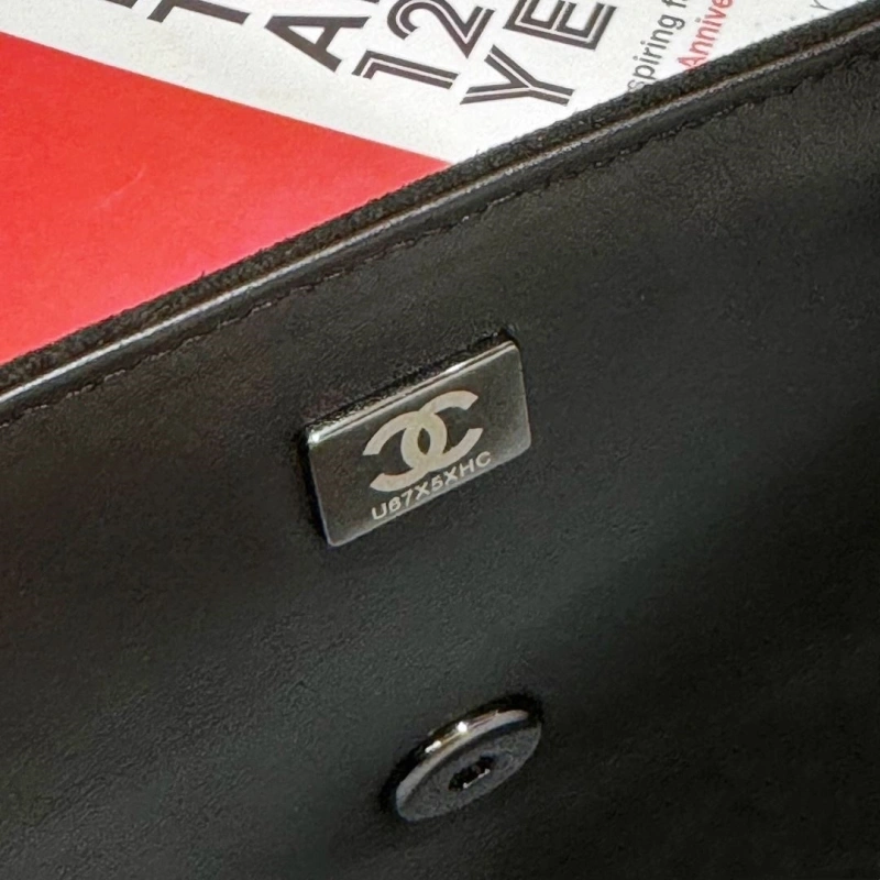 Chanel Satchel Bags 4016A-0848