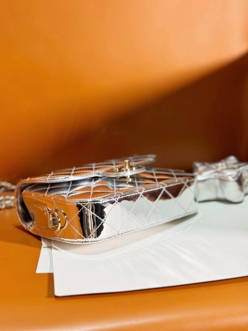 Chanel Satchel Bags 4016A-0850