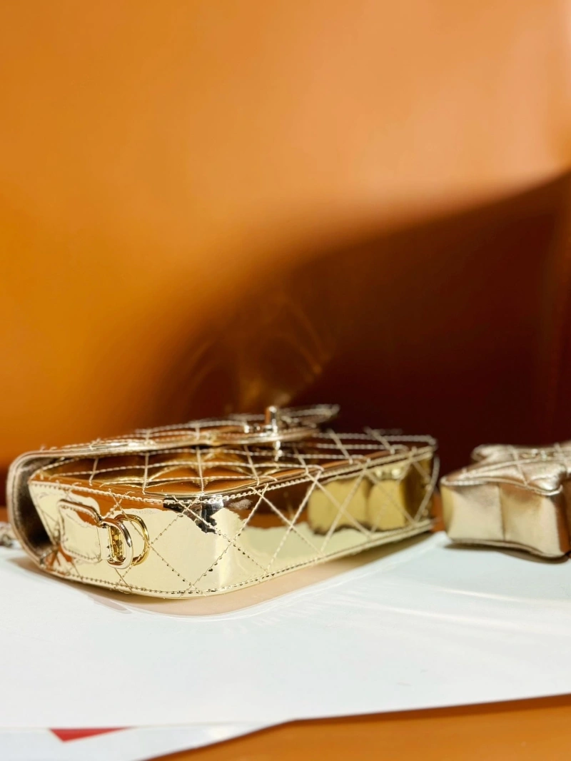 Chanel Satchel Bags 4016A-0851