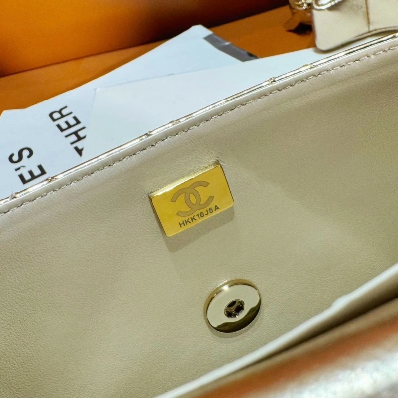 Chanel Satchel Bags 4016A-0851