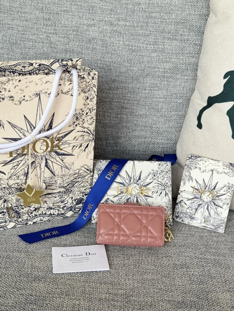 Chanel Wallets 4016A-0855