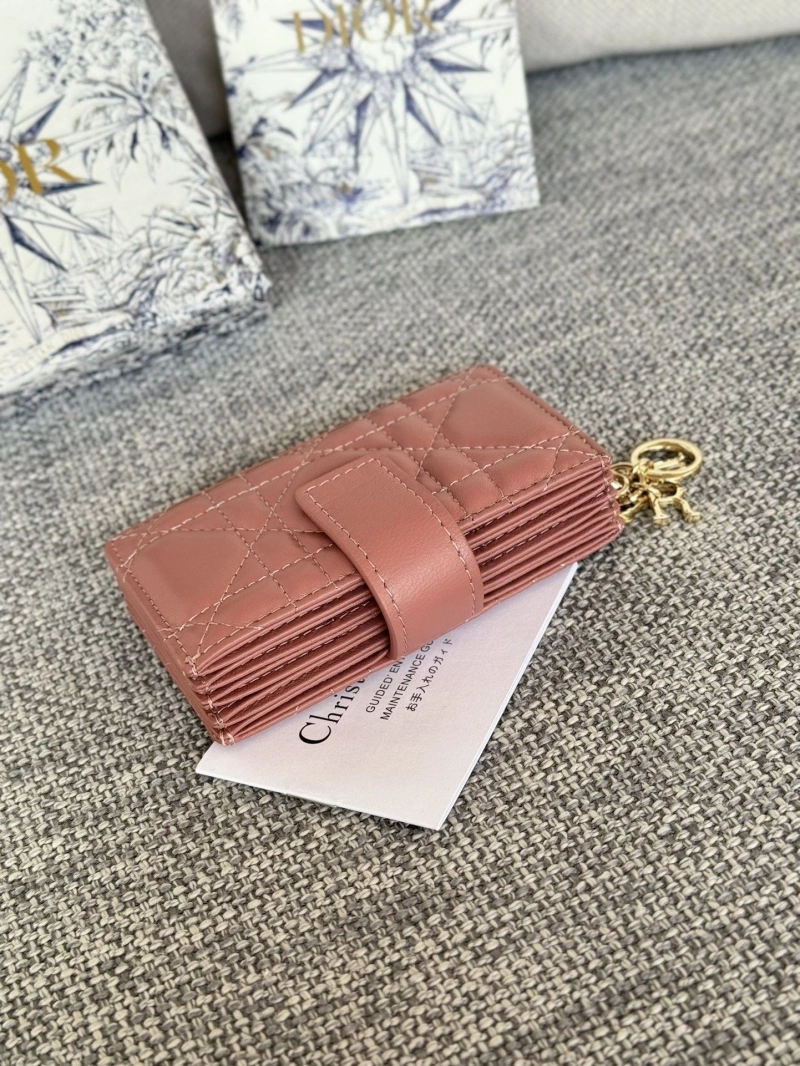 Chanel Wallets 4016A-0855