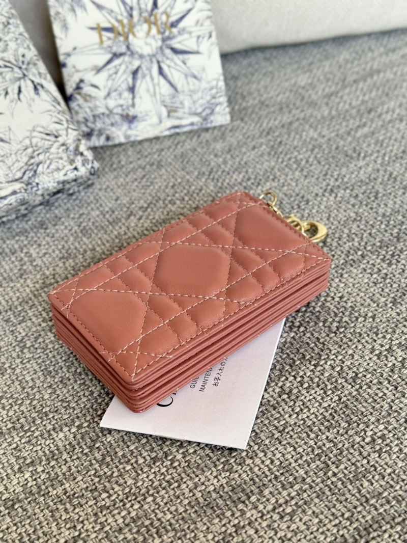 Chanel Wallets 4016A-0855
