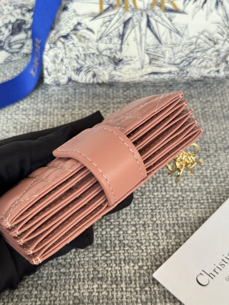 Chanel Wallets 4016A-0855