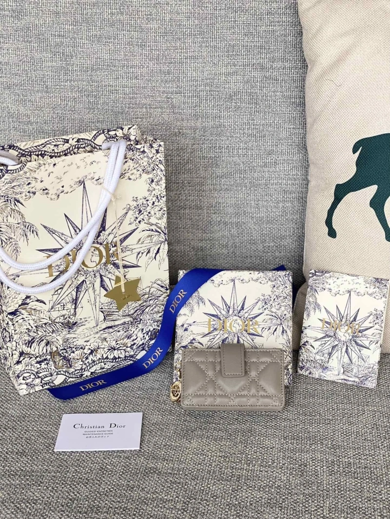 Chanel Wallets 4016A-0856