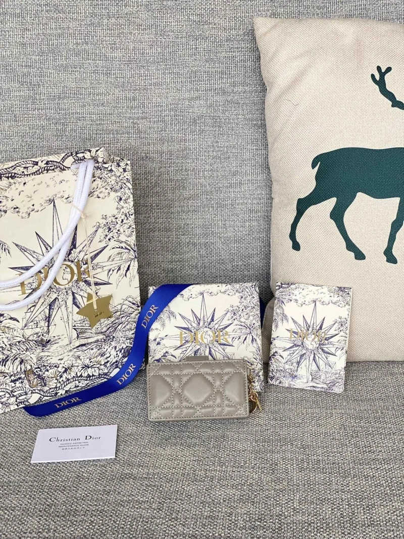 Chanel Wallets 4016A-0856