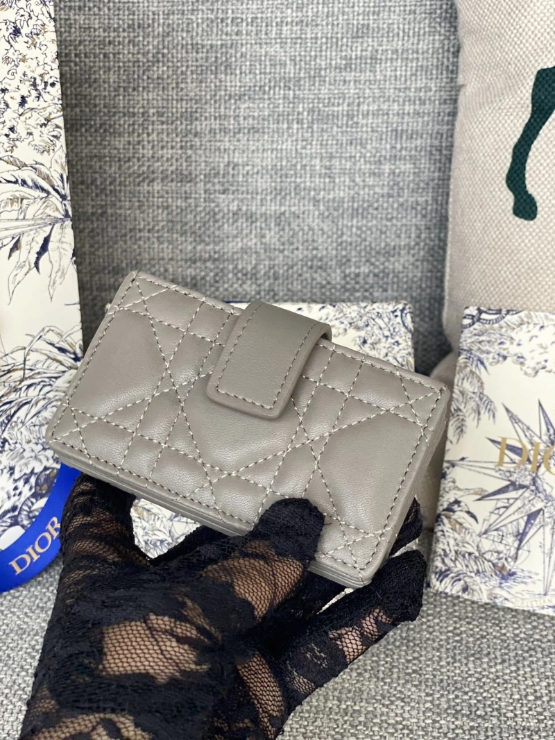 Chanel Wallets 4016A-0856