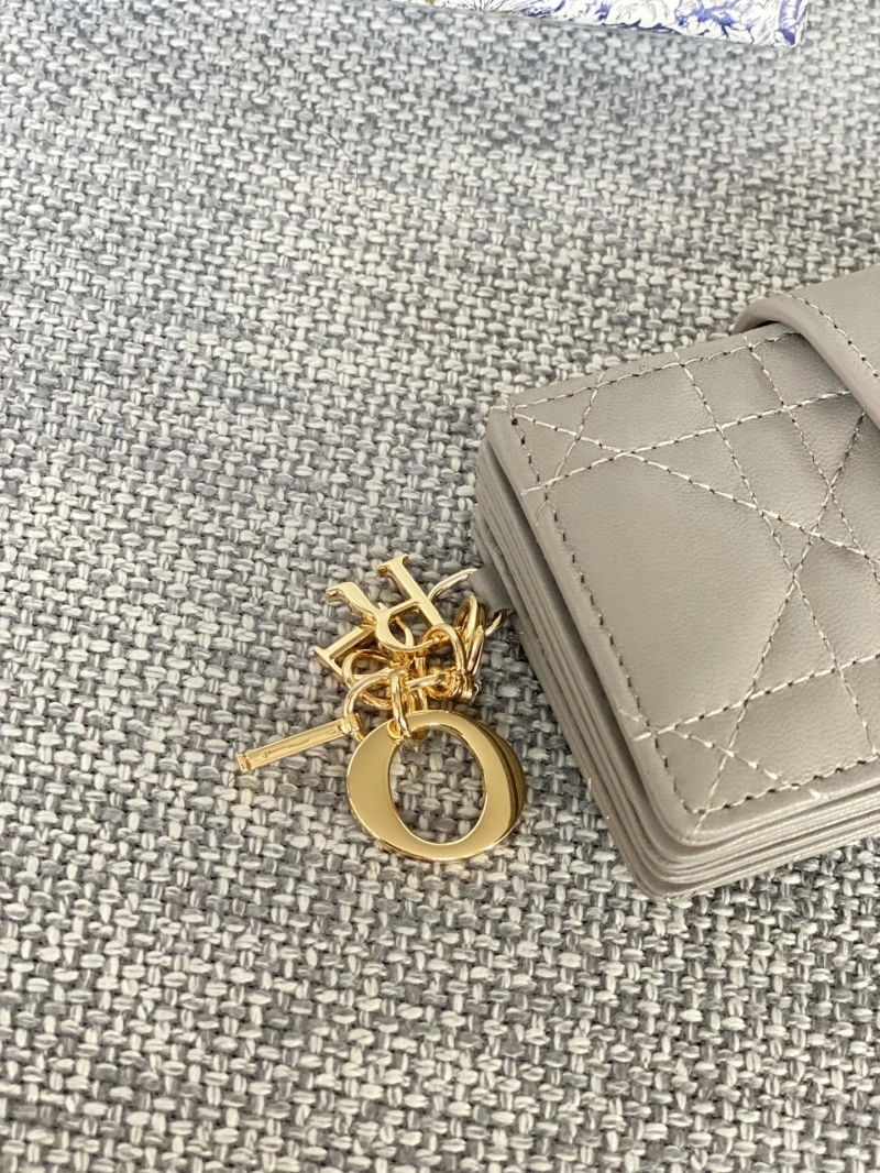 Chanel Wallets 4016A-0856