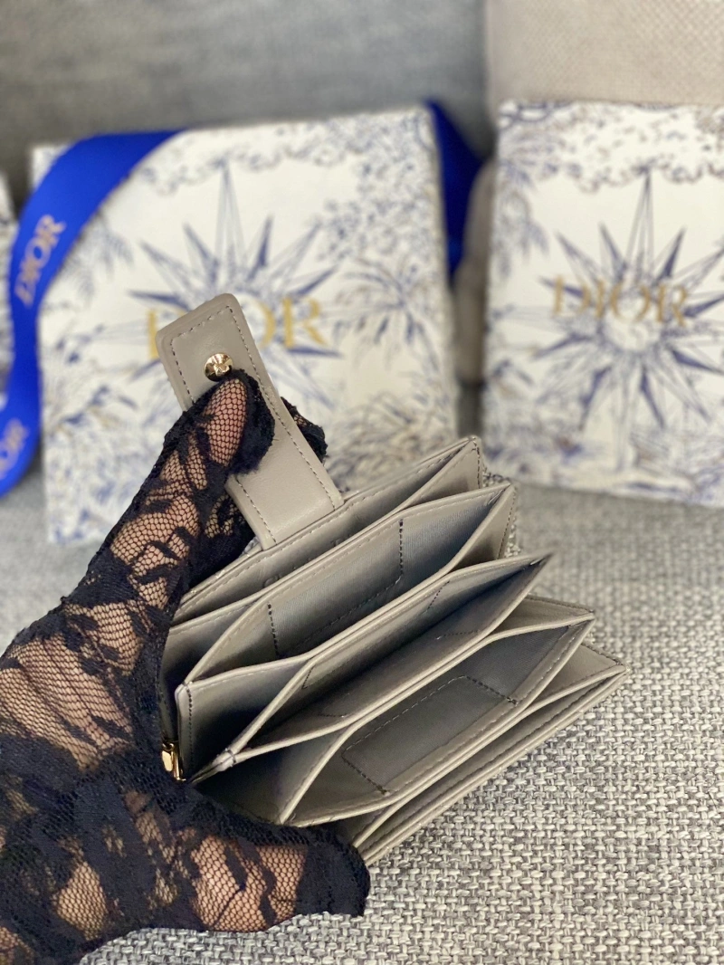 Chanel Wallets 4016A-0856