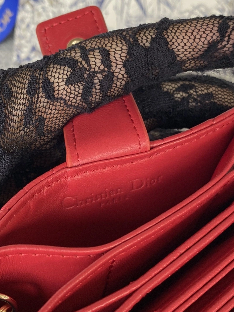 Chanel Wallets 4016A-0857