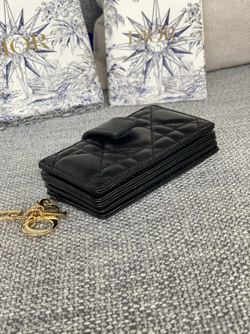 Chanel Wallets 4016A-0858
