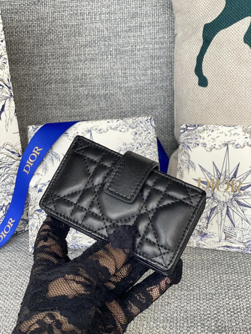 Chanel Wallets 4016A-0858