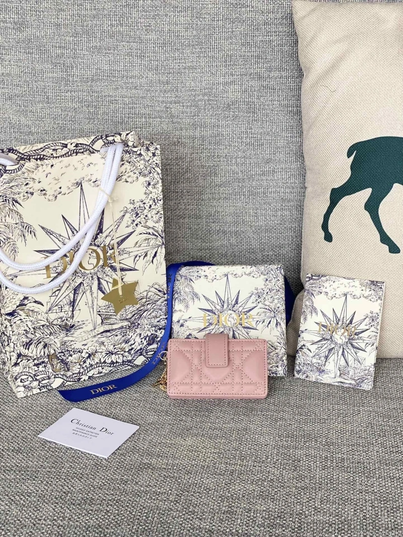 Chanel Wallets 4016A-0859