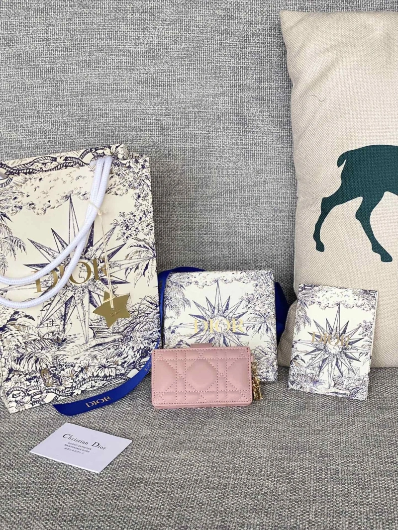 Chanel Wallets 4016A-0859