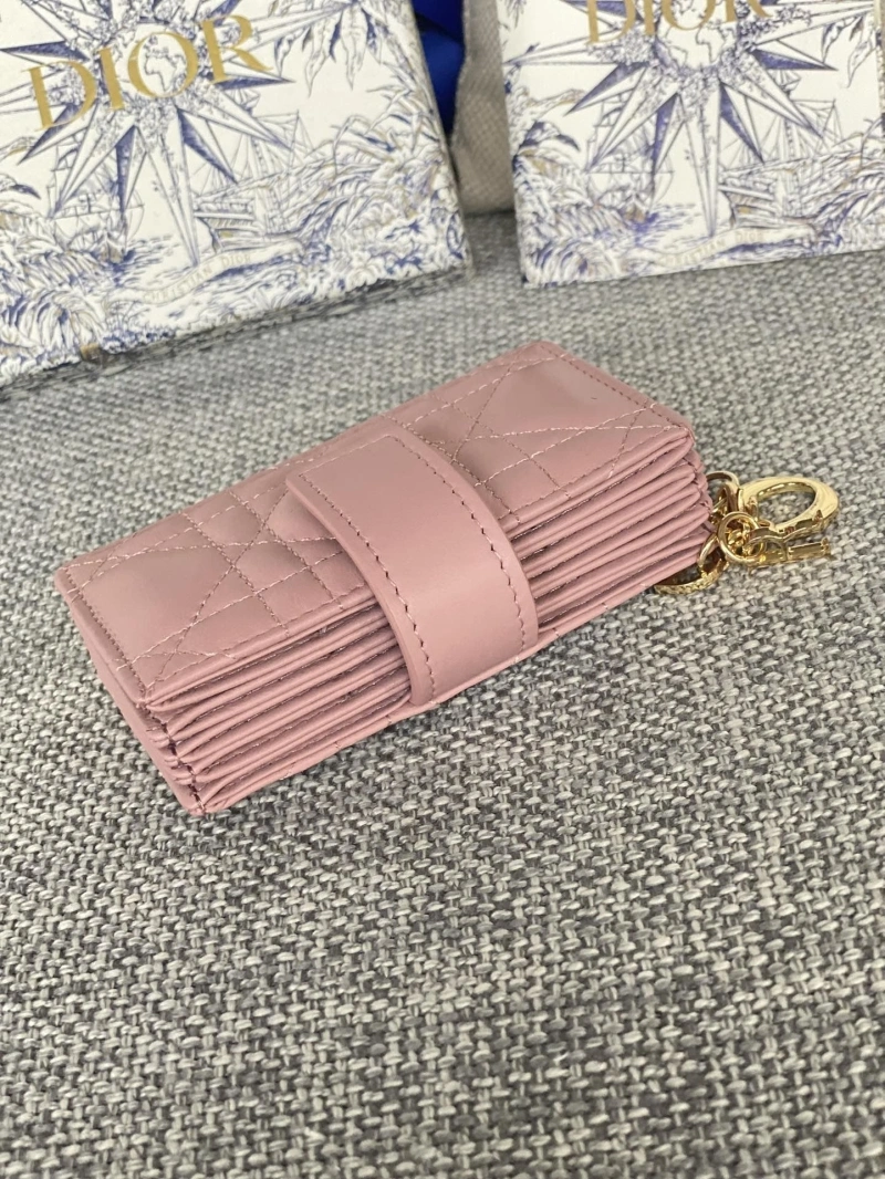 Chanel Wallets 4016A-0859