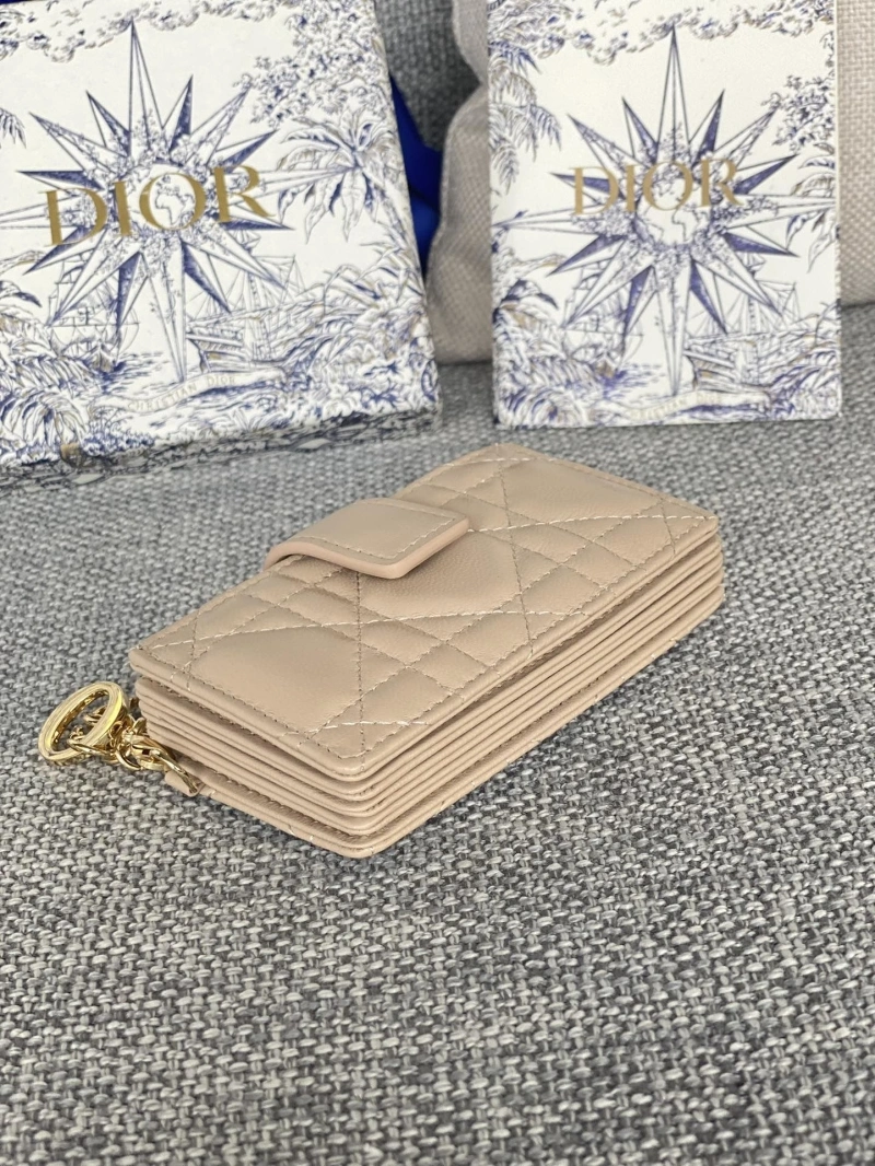 Chanel Wallets 4016A-0860