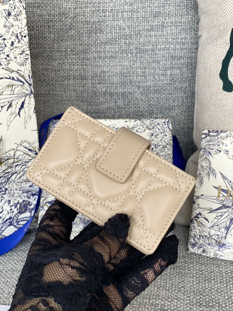 Chanel Wallets 4016A-0860