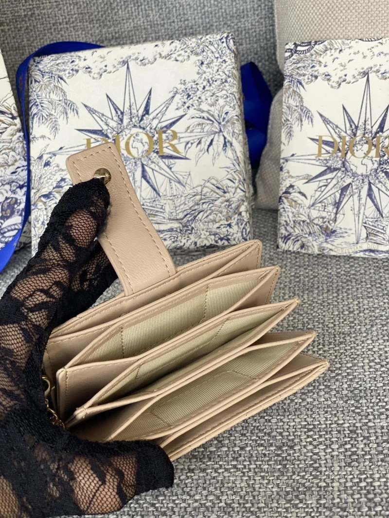 Chanel Wallets 4016A-0860