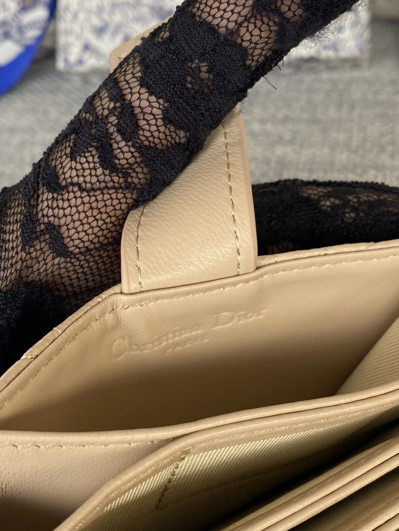 Chanel Wallets 4016A-0860