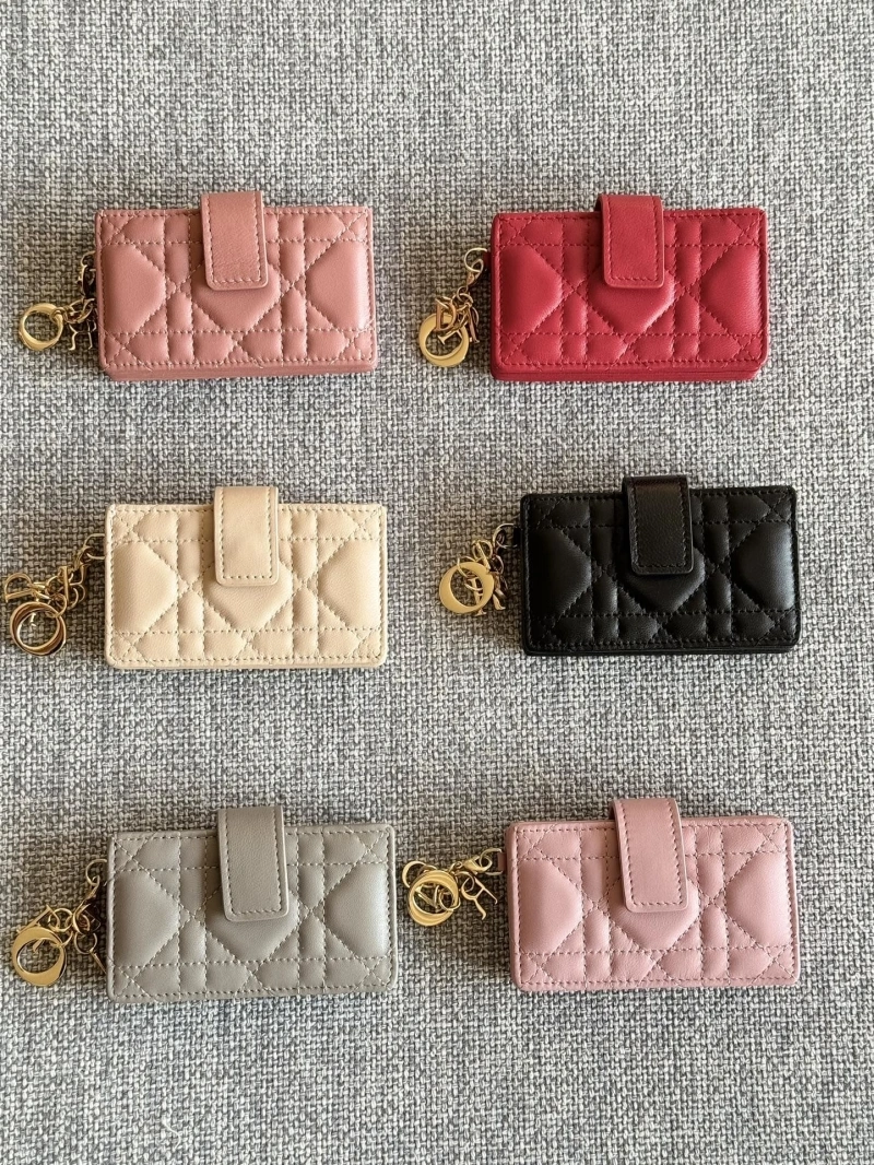 Chanel Wallets 4016A-0861