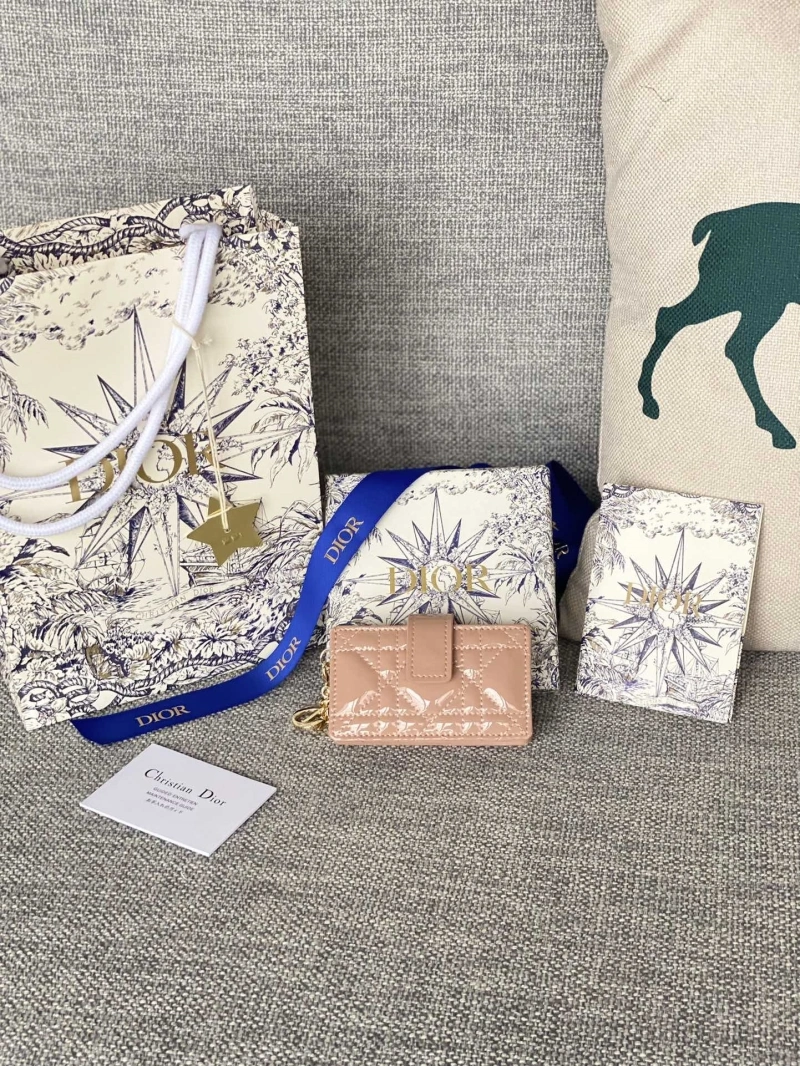 Chanel Wallets 4016A-0862