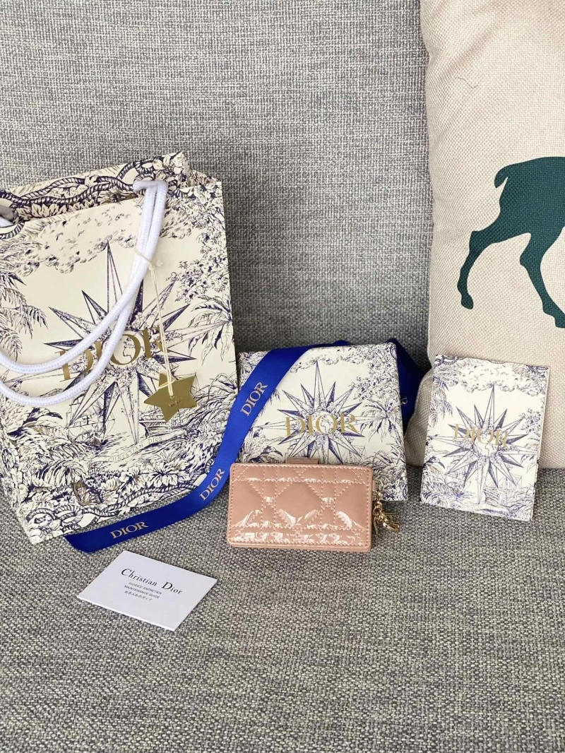 Chanel Wallets 4016A-0862