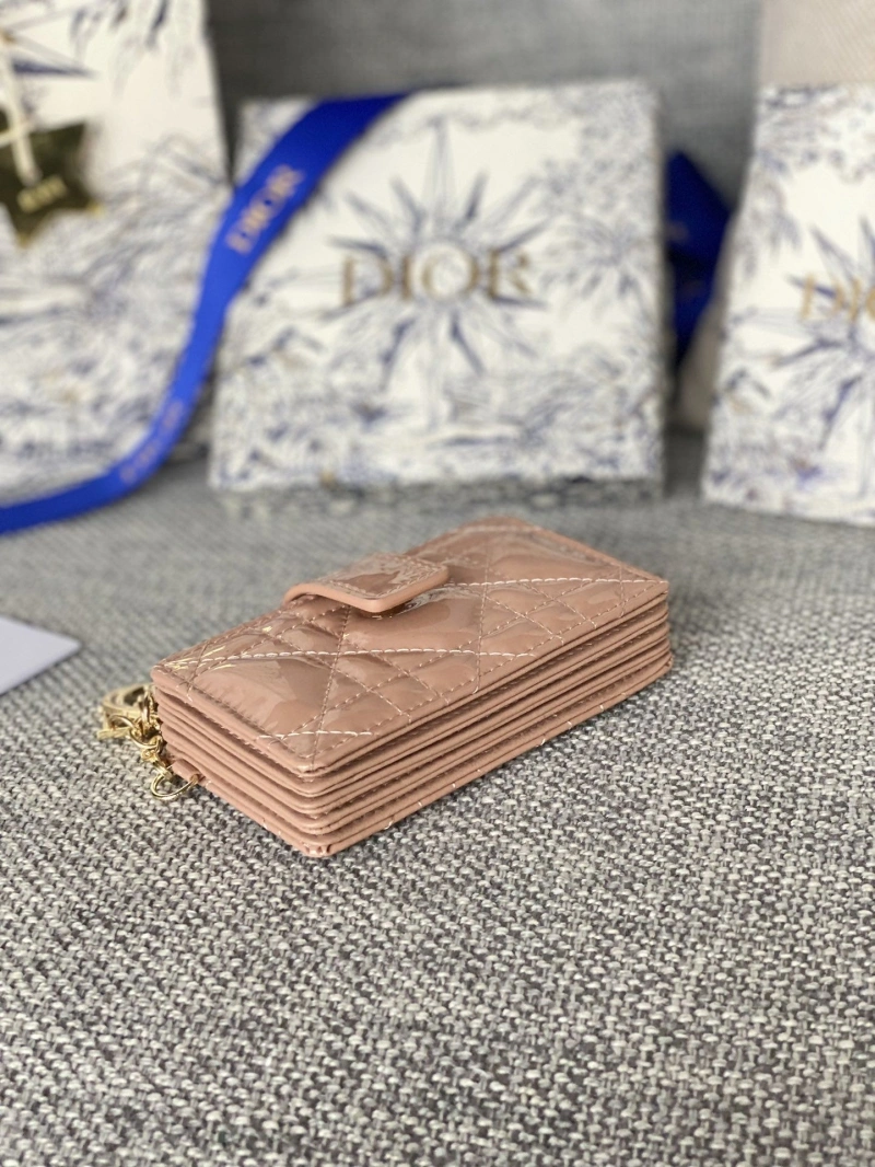 Chanel Wallets 4016A-0862