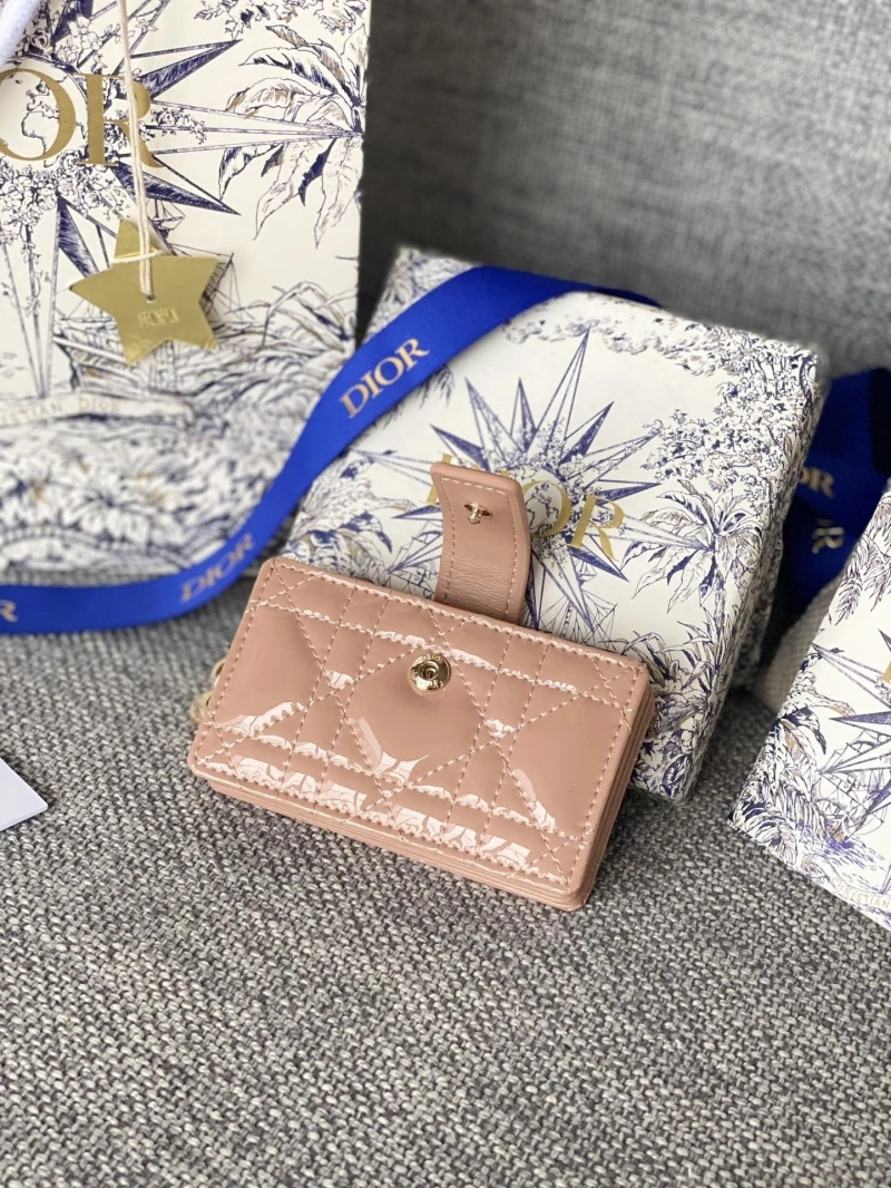 Chanel Wallets 4016A-0862