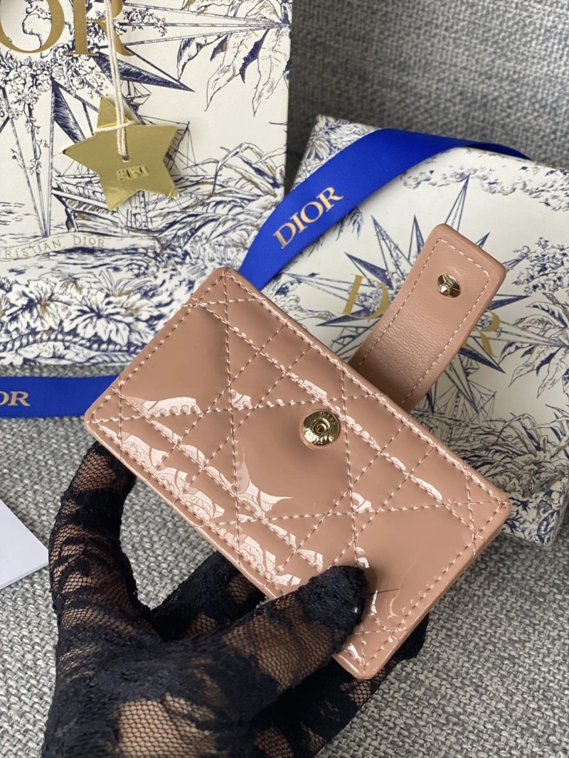 Chanel Wallets 4016A-0862