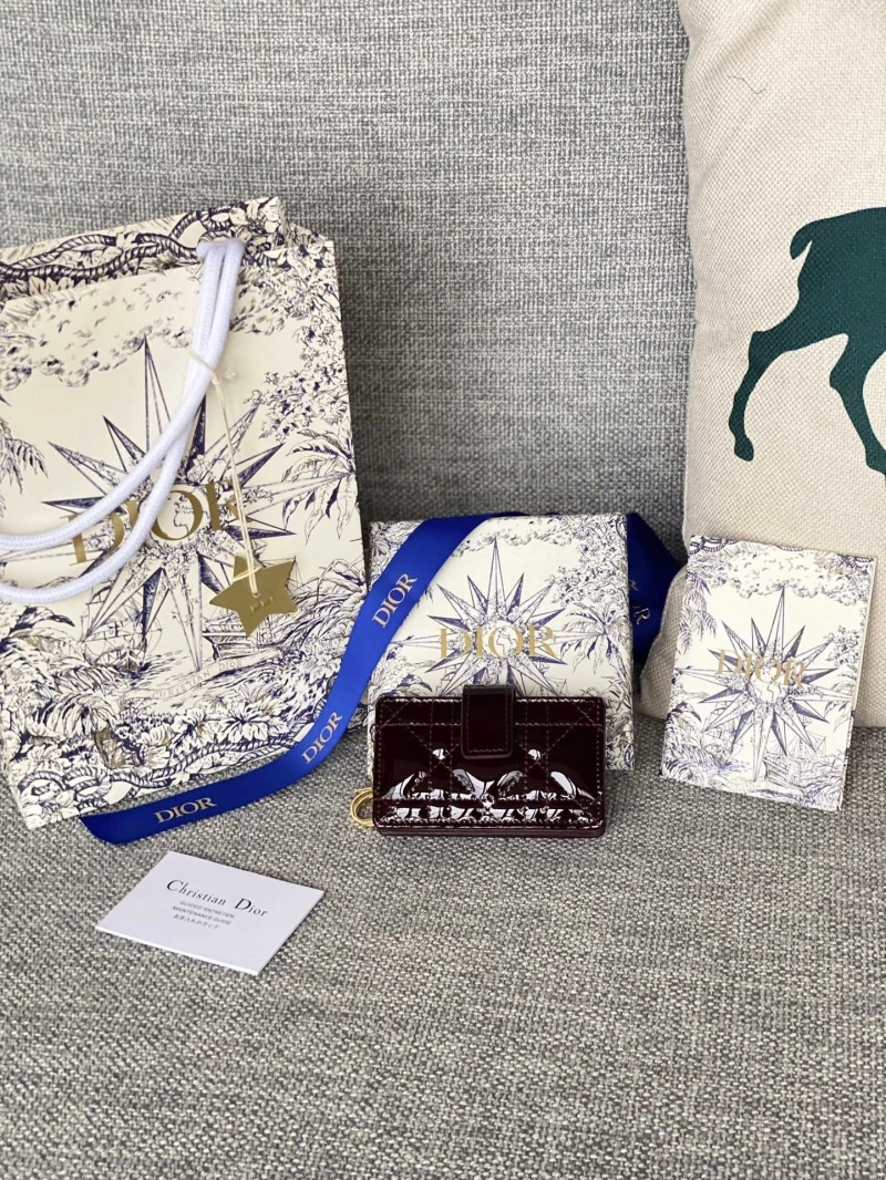 Chanel Wallets 4016A-0863