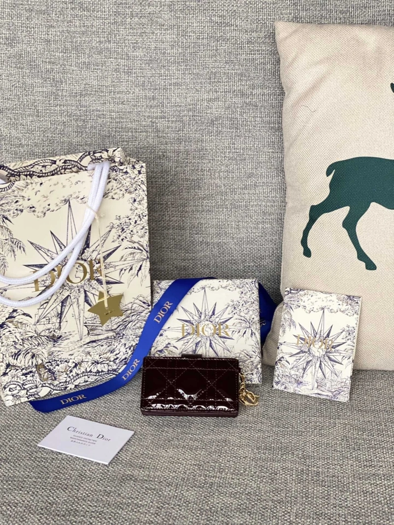 Chanel Wallets 4016A-0863