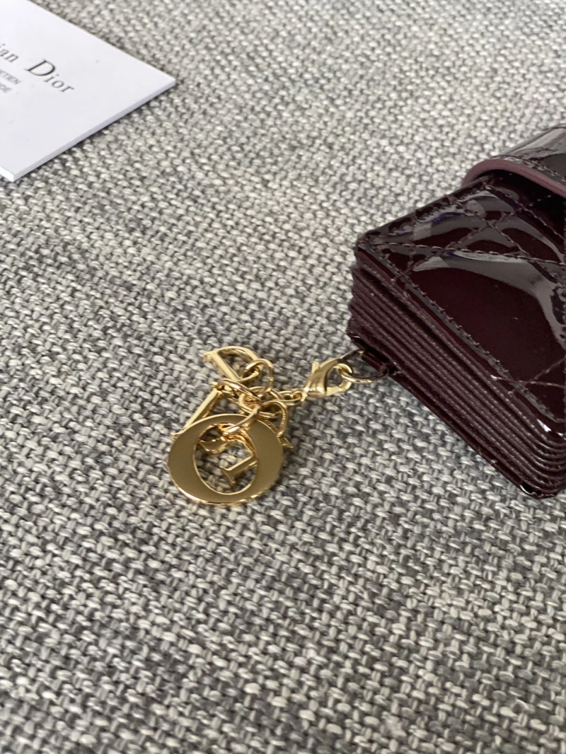 Chanel Wallets 4016A-0863