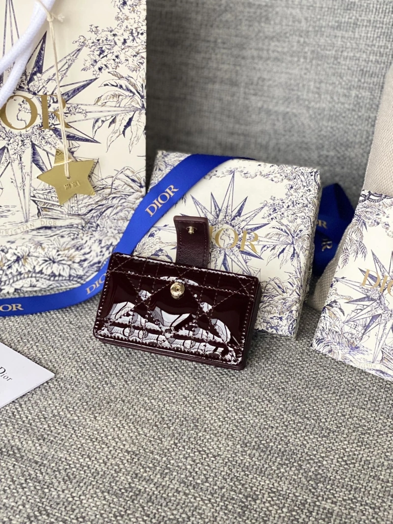 Chanel Wallets 4016A-0863