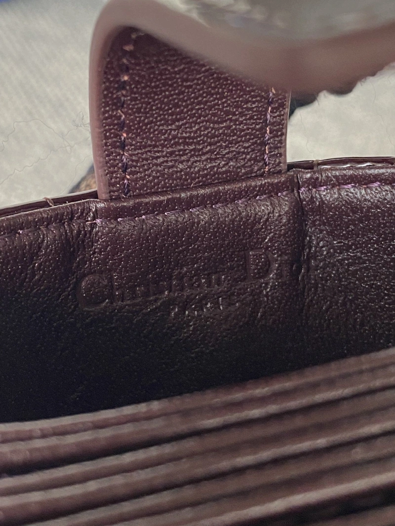 Chanel Wallets 4016A-0863