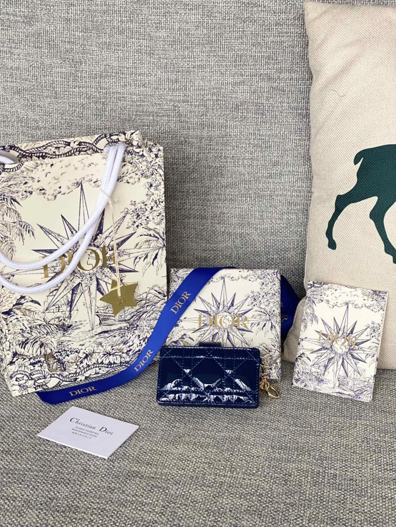 Chanel Wallets 4016A-0864