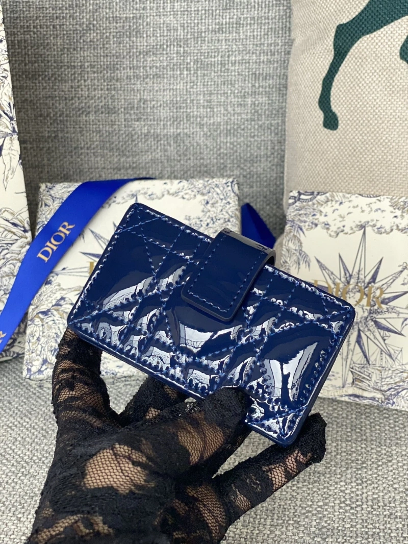 Chanel Wallets 4016A-0864